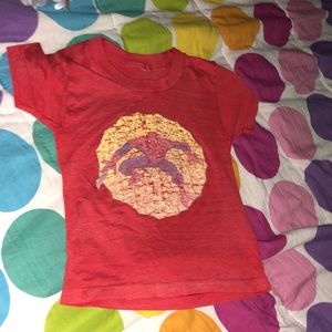 ✨Bundle up sale ✨ vintage Spider-Man shirt